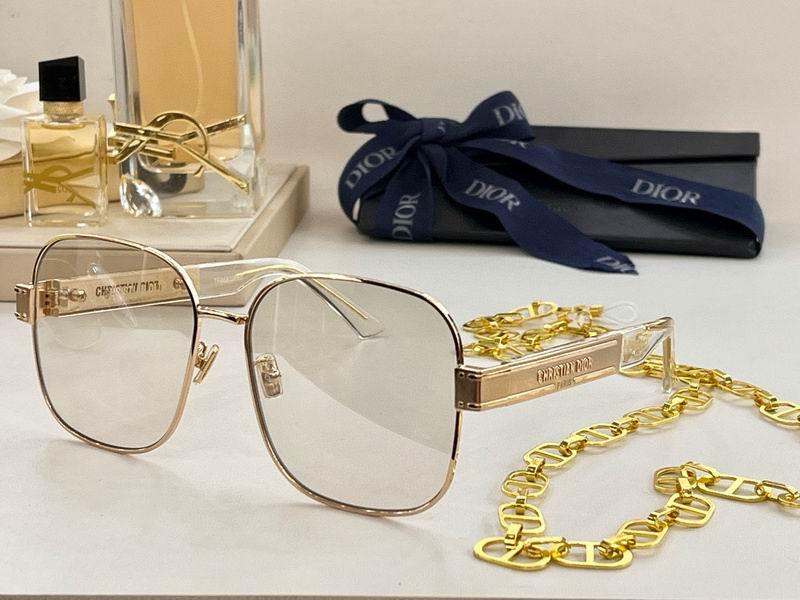 DIOR Sunglasses 344